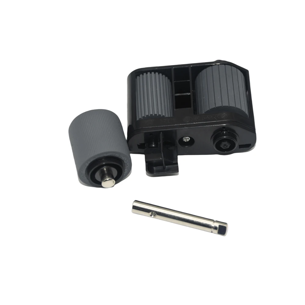 1set High Quality J8J95A 5851-7202 ADF Roller Kit Pickup Roller for HP M631 M632 M633 M681 M682 M631 Printer Parts
1set High Quality J8J95A 5851-7202 ADF Roller Kit Pickup Roller for HP M631 M632 M633 M681 M682 M631 Printer Parts
