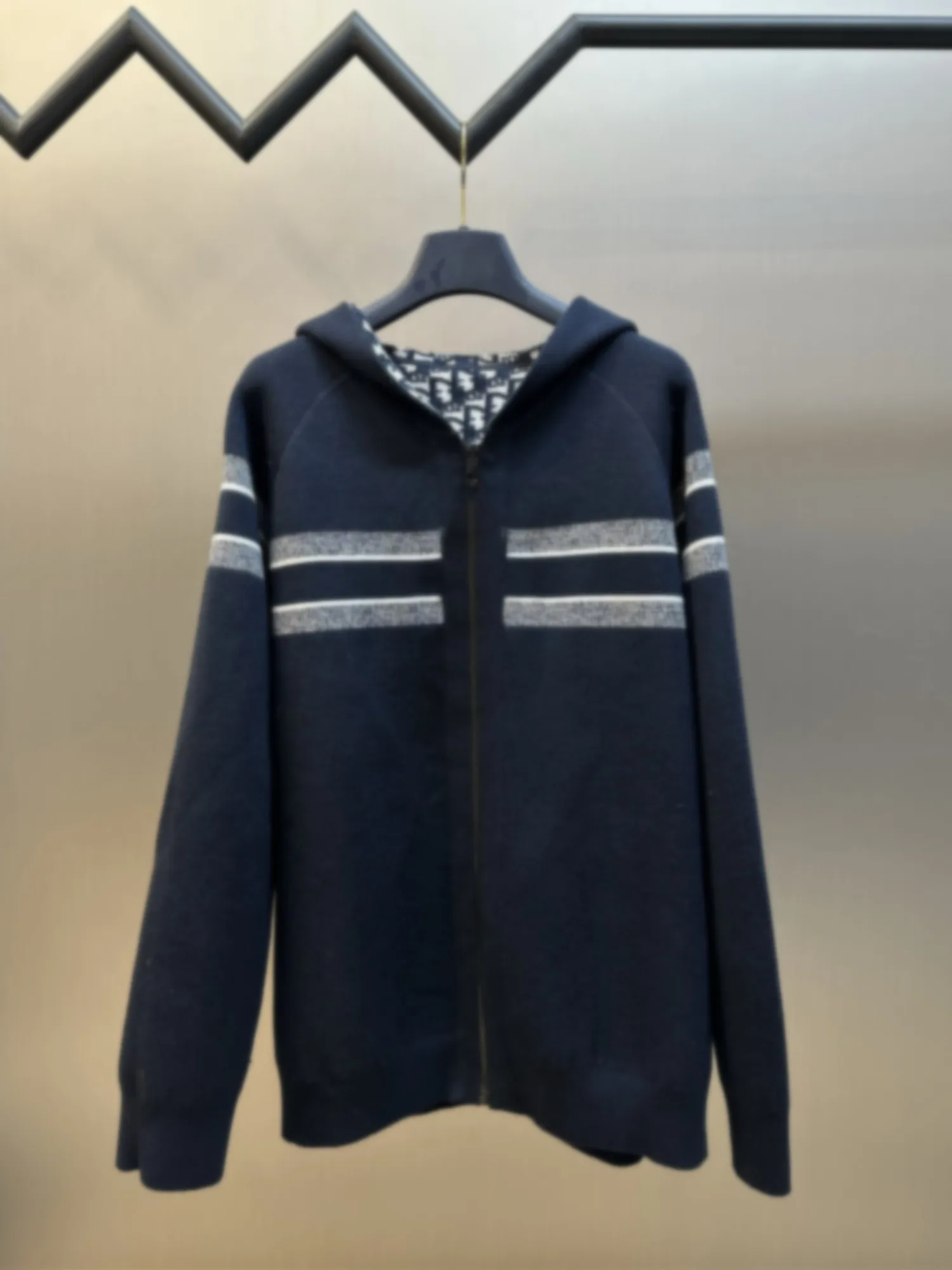 Camere Blend Knitted Jaet 2026 Spring Autumn Winter New Sle Double-Sided Loose Fit Hooded Coat Men Women Model
Camere Blend Knitted Jaet 2026 Spring Autumn Winter New Sle Double-Sided Loose Fit Hooded Coat Men Women Model