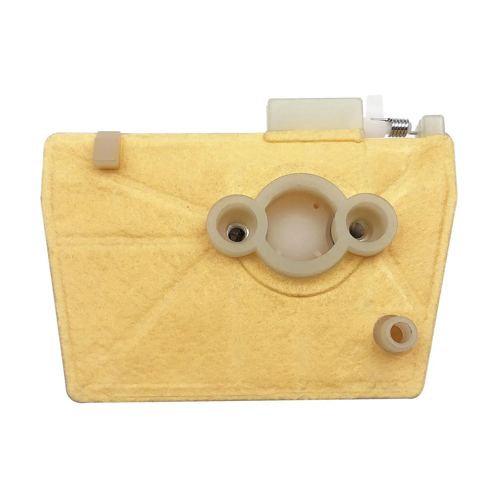 Chainsaw Air Filter Foam Replacement Plastic Lawn Mower Part Garden Accessory for 038 MS380 Durable Use
Chainsaw Air Filter Foam Replacement Plastic Lawn Mower Part Garden Accessory for 038 MS380 Durable Use
