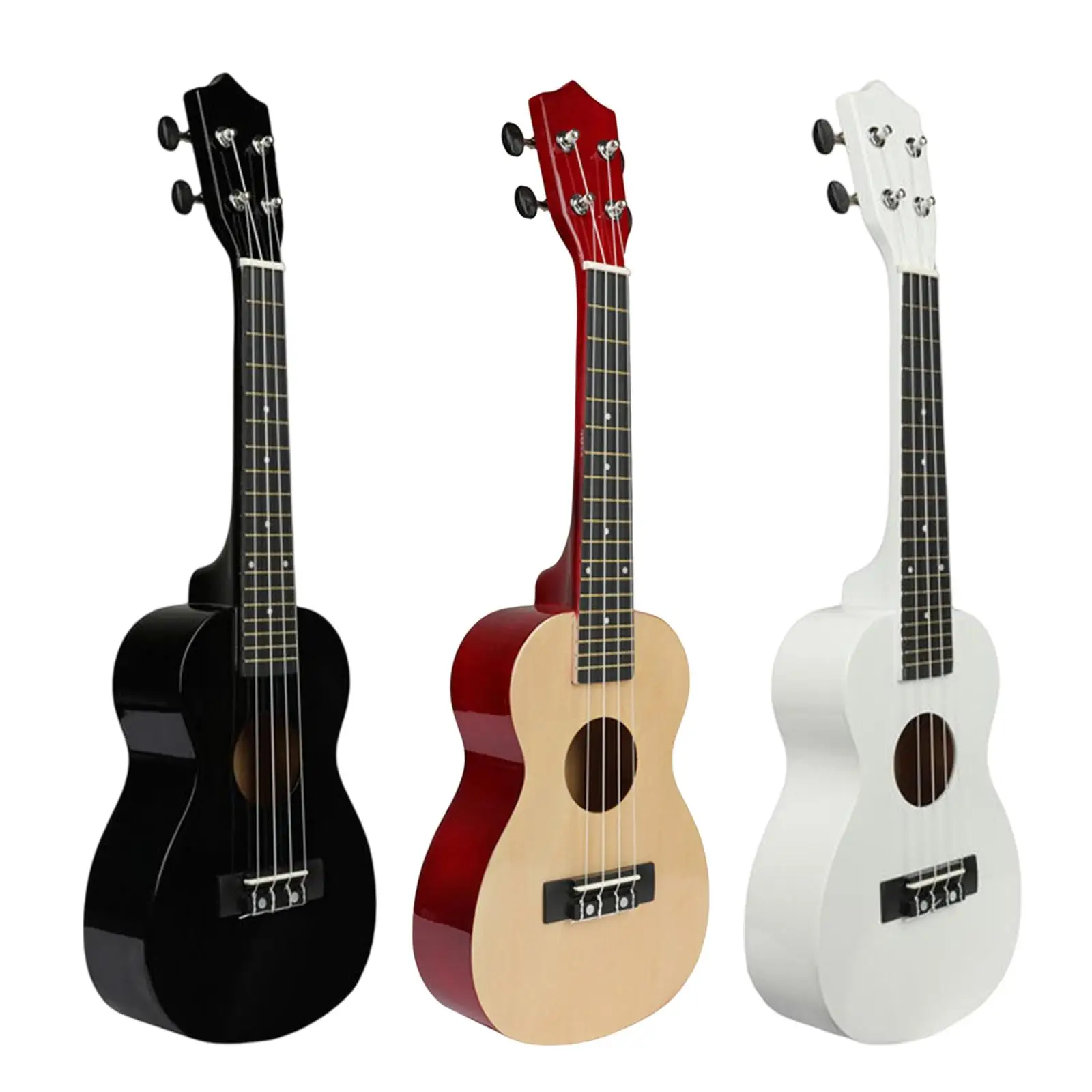 Professional Ukulele Guitar Toy Preschool Learning for Adults Children Holiday Gifts
Professional Ukulele Guitar Toy Preschool Learning for Adults Children Holiday Gifts