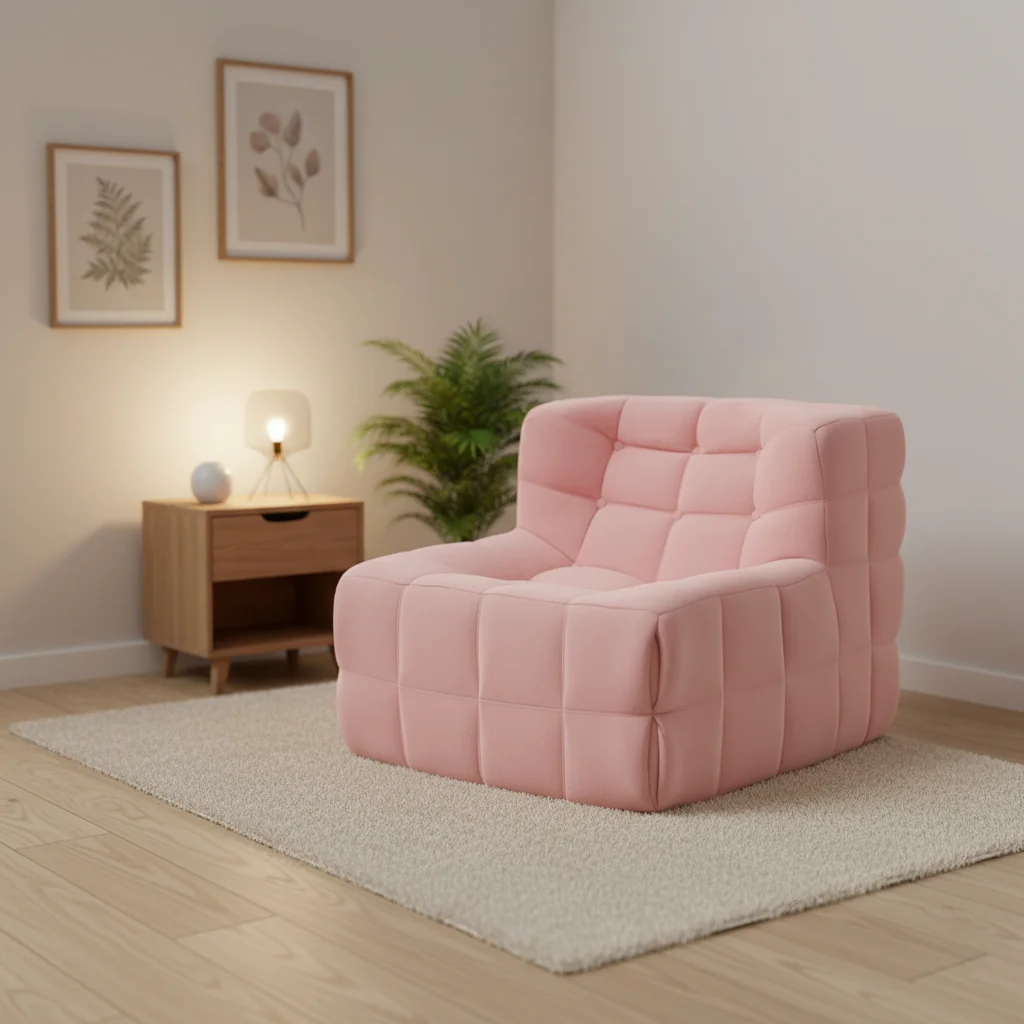 #Modern Cloud Minimalist High Quality Corner Floor Single Chair Modular Vacuum Compressed Design Bean Bag Sofa
#Modern Cloud Minimalist High Quality Corner Floor Single Chair Modular Vacuum Compressed Design Bean Bag Sofa