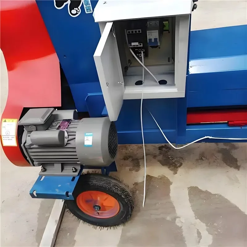 【Лучшие продажи】Автоматическая машина для прессования круглой соломы диаметром 60 см, 70 луков/часов, сертифицированный CE продукт для прессования
【Лучшие продажи】Автоматическая машина для прессования круглой соломы диаметром 60 см, 70 луков/часов, сертифицированный CE продукт для прессования