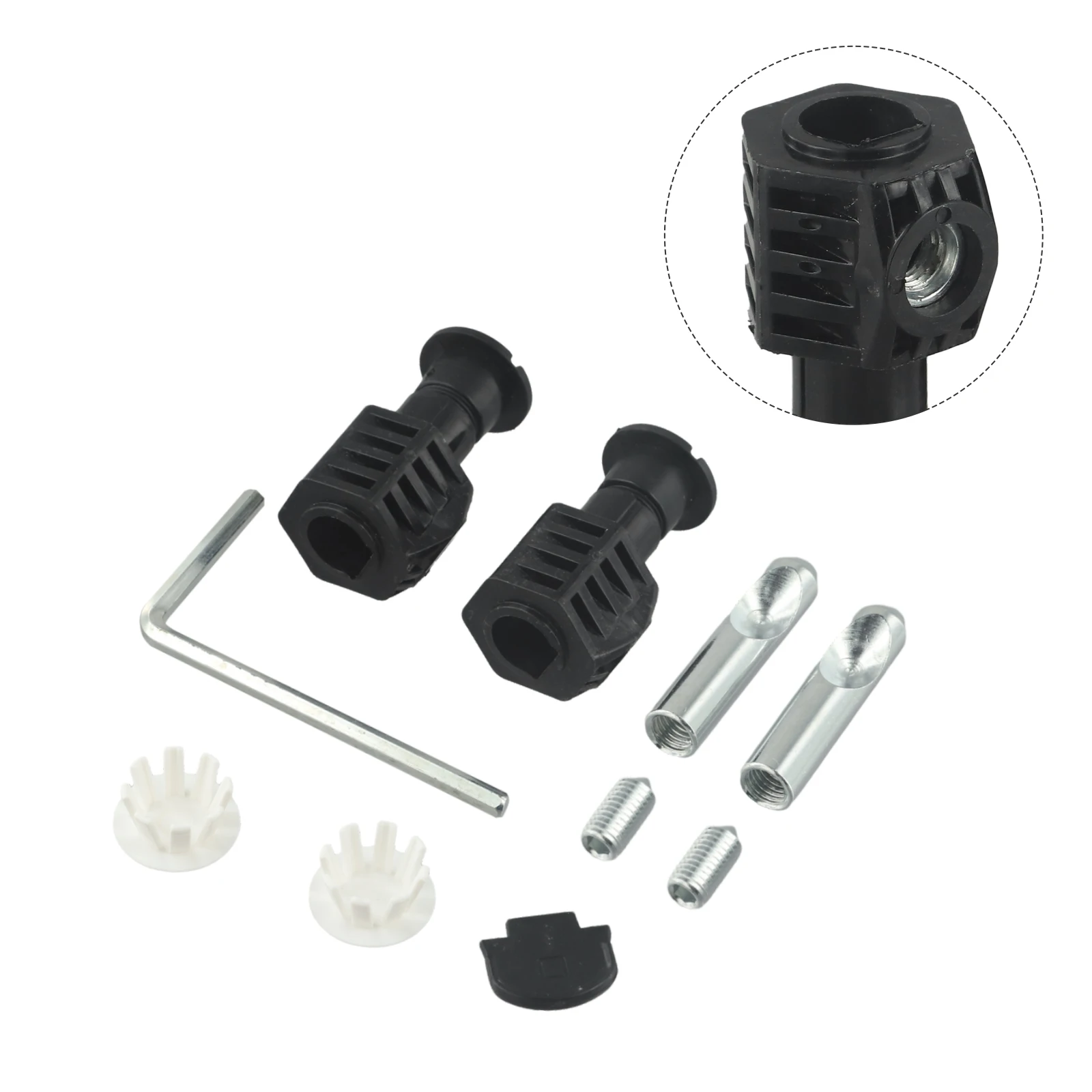 Pair of Fixing Bolts for Wall Hung Toilet Installation with Zinc Plated Bolts Plastic Housing and Pre Lock System
Pair of Fixing Bolts for Wall Hung Toilet Installation with Zinc Plated Bolts Plastic Housing and Pre Lock System