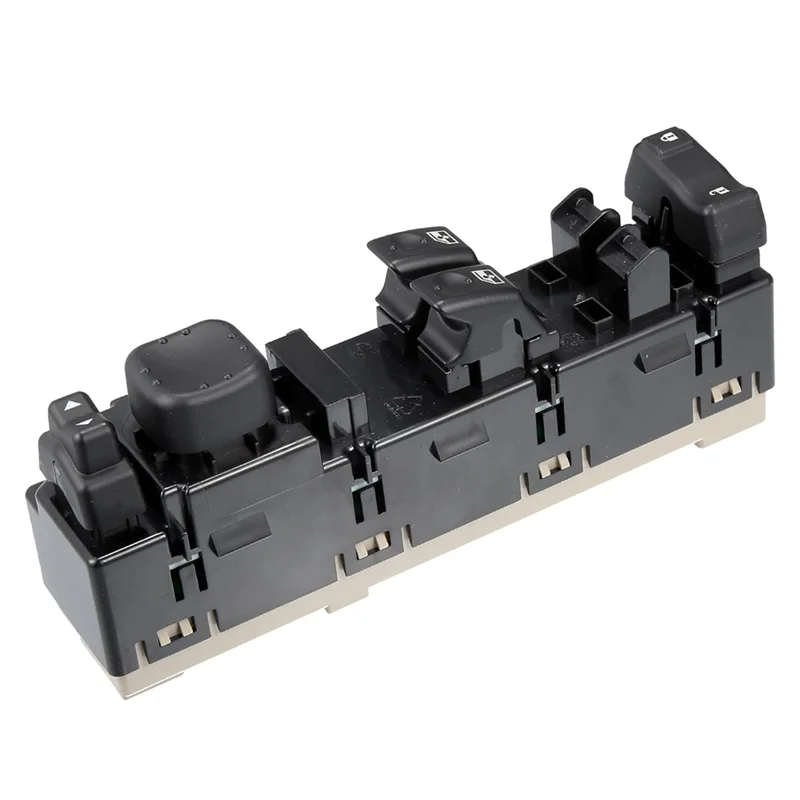 Durable-Driver Side Power Master Window Switch For Silverado GMC Sierra 2003-2007 920-023 15883318
Durable-Driver Side Power Master Window Switch For Silverado GMC Sierra 2003-2007 920-023 15883318