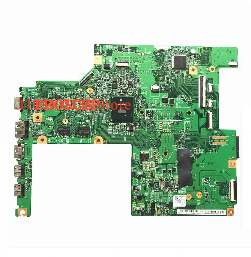Высококачественная материнская плата для ноутбука Dell Vostro 3500 V3500, материнская плата W79X4 0W79X4 CN-0W79X4 HM57 DDR3, 100% полная работа, хорошо
Высококачественная материнская плата для ноутбука Dell Vostro 3500 V3500, материнская плата W79X4 0W79X4 CN-0W79X4 HM57 DDR3, 100% полная работа, хорошо
