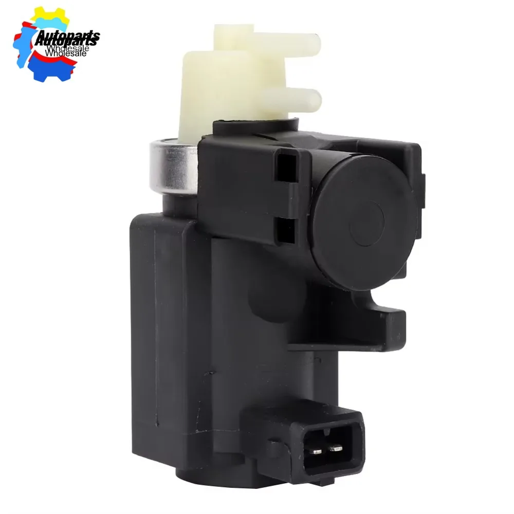 11747626350 Turbo Boost Pressure Solenoid Valve for BMW 650i 335Xi 335i 535i 750i X5 X6 Z4 N54 N55 N63 Engine 70088715 7626350
11747626350 Turbo Boost Pressure Solenoid Valve for BMW 650i 335Xi 335i 535i 750i X5 X6 Z4 N54 N55 N63 Engine 70088715 7626350