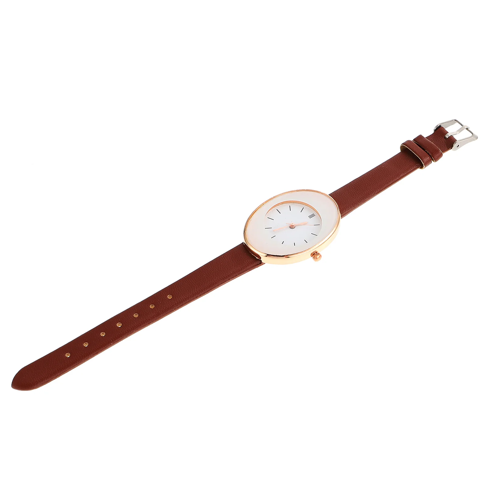Quartz Watches for Women Water Proof Adjustable Belt Microfiber Wrist Miss Fashionable Casual
Quartz Watches for Women Water Proof Adjustable Belt Microfiber Wrist Miss Fashionable Casual