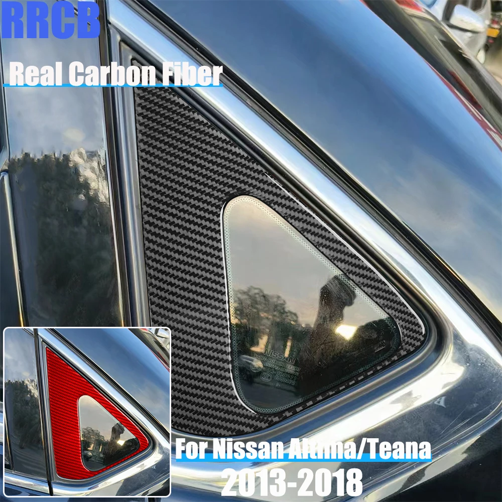 Настоящие автомобильные аксессуары из углеродного волокна, панель заднего зеркала, мягкая наклейка на крышку для Nissan Altima/Teana L33 2013 2014 2015 2016 2017 2018
Настоящие автомобильные аксессуары из углеродного волокна, панель заднего зеркала, мягкая наклейка на крышку для Nissan Altima/Teana L33 2013 2014 2015 2016 2017 2018