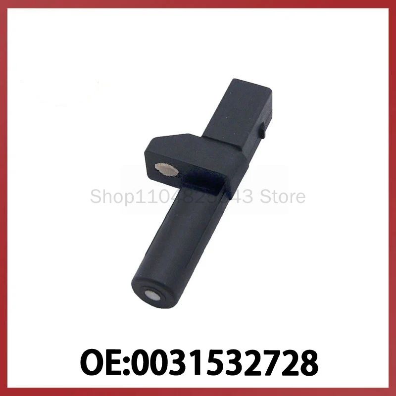 0031532728 For Mercedes-Benz Auto Parts Car Sensor Parts Crankshaft Position Sensor
0031532728 For Mercedes-Benz Auto Parts Car Sensor Parts Crankshaft Position Sensor