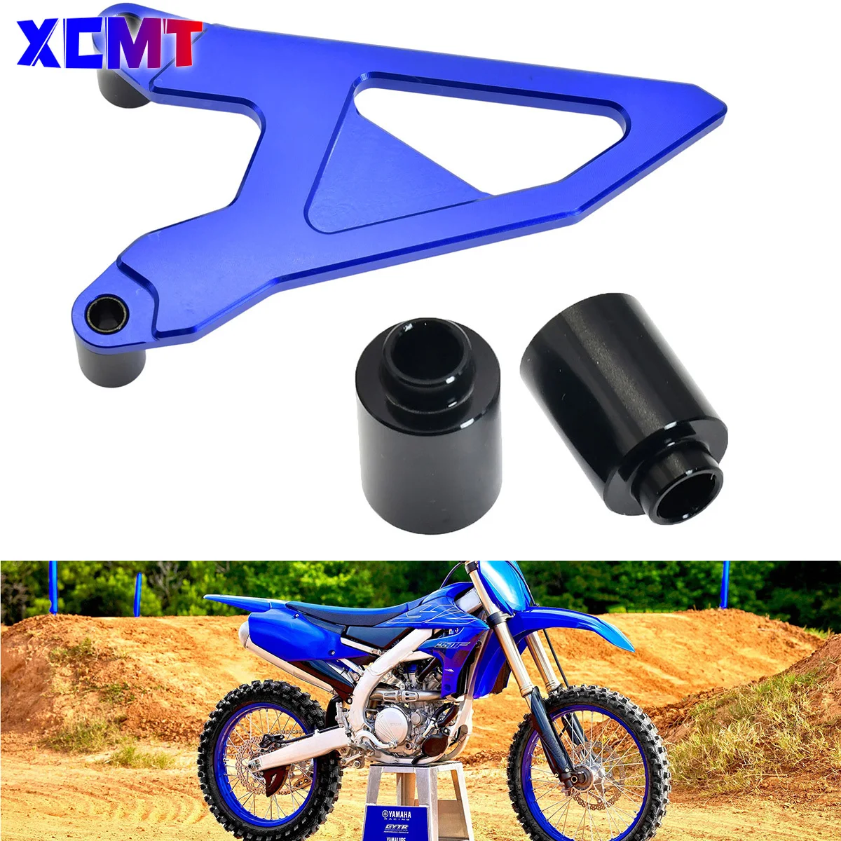 Motorcycle Front Sprocket Cover Chain Protector Guard For Yamaha YZ250 YZ250X YZ250F WR250F YZ 250 250X 250F WR Dirt Pit Bike
Motorcycle Front Sprocket Cover Chain Protector Guard For Yamaha YZ250 YZ250X YZ250F WR250F YZ 250 250X 250F WR Dirt Pit Bike