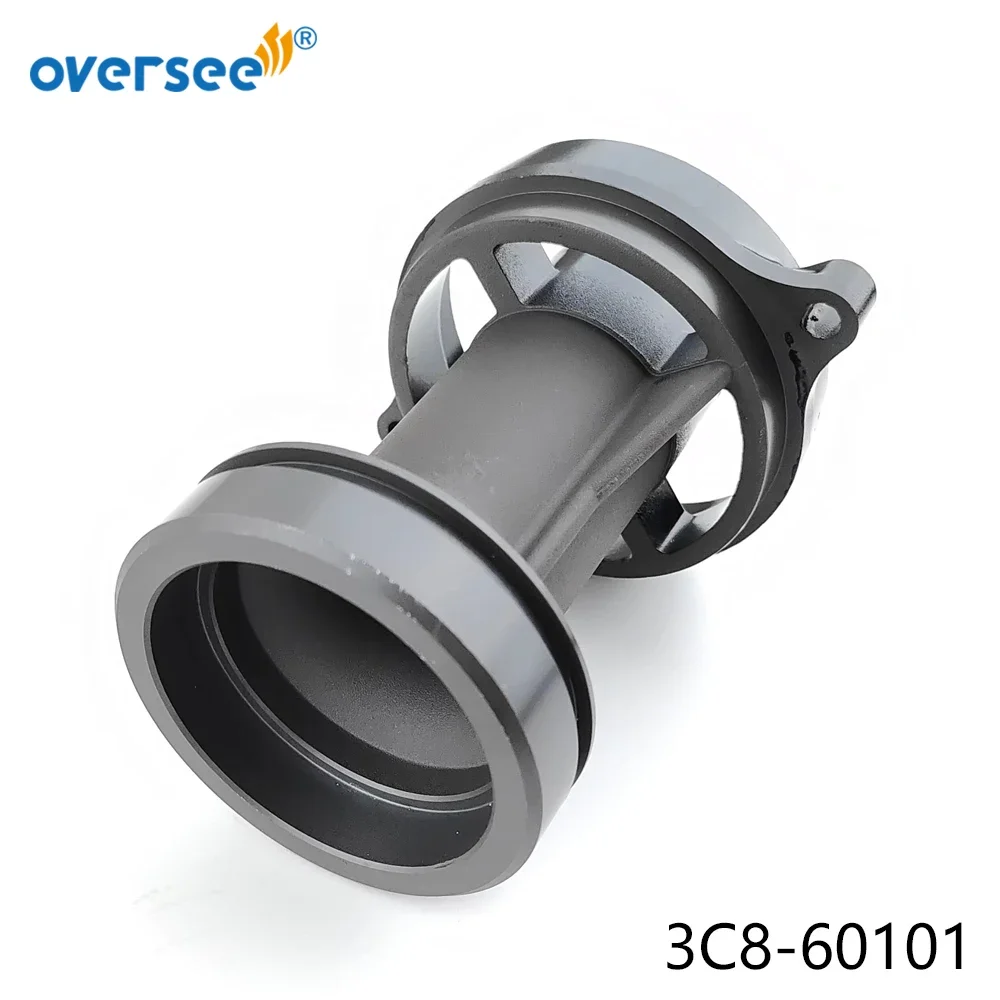 3C8-60101 Propeller Shaft Housing for TOHATSU M40D/M50D 40/50HP Outboard Engine 3C8-60101-0
3C8-60101 Propeller Shaft Housing for TOHATSU M40D/M50D 40/50HP Outboard Engine 3C8-60101-0
