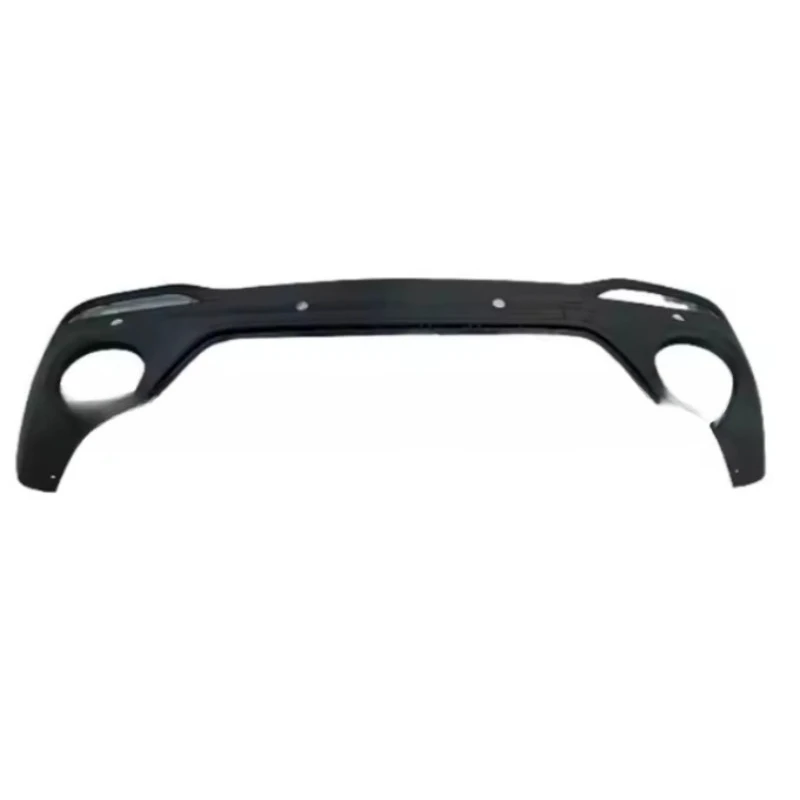 Lower rear bumper, good material, high quality
Lower rear bumper, good material, high quality