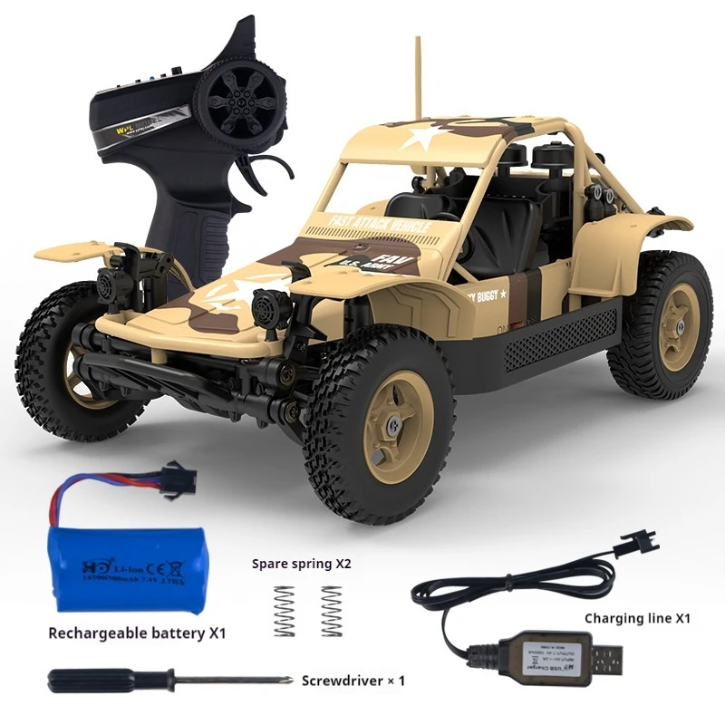 Sg1612 Новый 1/16 полноприводный высокоскоростной автомобиль радиоуправляемая модель автомобиля полностью пропорциональный штурмовой автомобиль с дистанционным управлением демпфирующая система игрушки
Sg1612 Новый 1/16 полноприводный высокоскоростной автомобиль радиоуправляемая модель автомобиля полностью пропорциональный штурмовой автомобиль с дистанционным управлением демпфирующая система игрушки