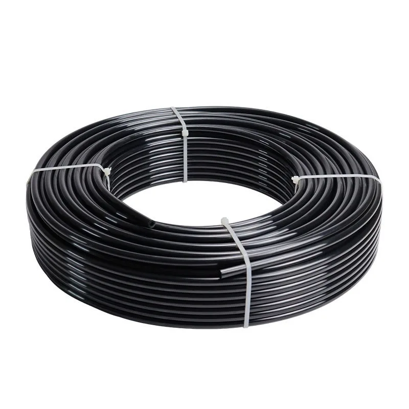9.52Mm high pressure special PA PE spray hose reel enhanced plastic dust reduction, humidification and disinfection function
9.52Mm high pressure special PA PE spray hose reel enhanced plastic dust reduction, humidification and disinfection function