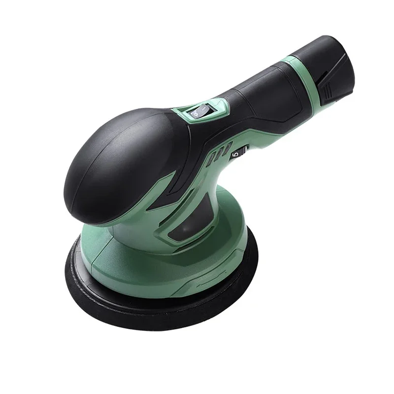 NewWireless Waxing Machine, Lithium Battery DA Charging, Car Floor Small Electric Polishing Car Beauty
NewWireless Waxing Machine, Lithium Battery DA Charging, Car Floor Small Electric Polishing Car Beauty