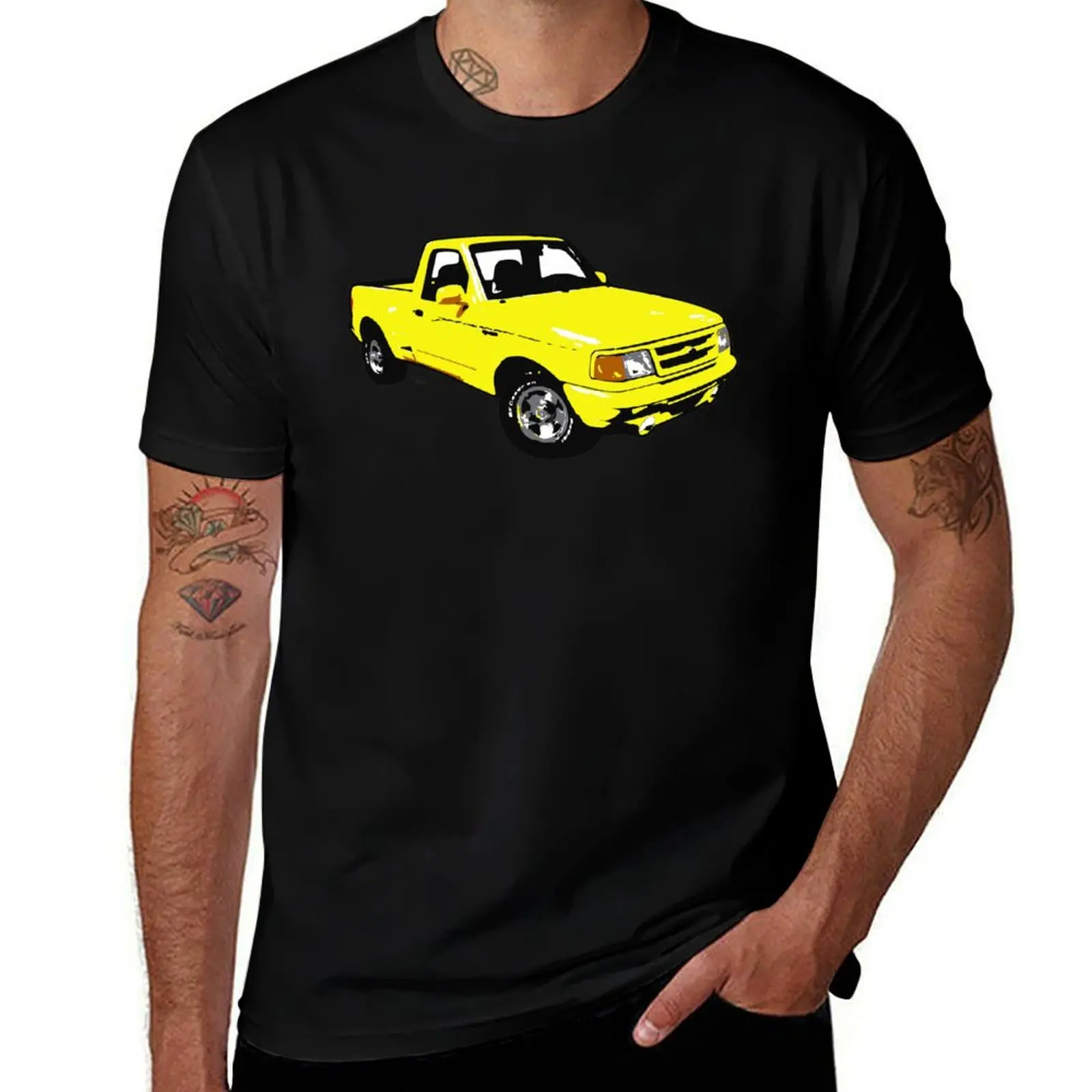 90's Yellow Truck T-Shirt tshirts personalised plus size clothes man t shirt funny gifts mens shirts graphic tee
90's Yellow Truck T-Shirt tshirts personalised plus size clothes man t shirt funny gifts mens shirts graphic tee
