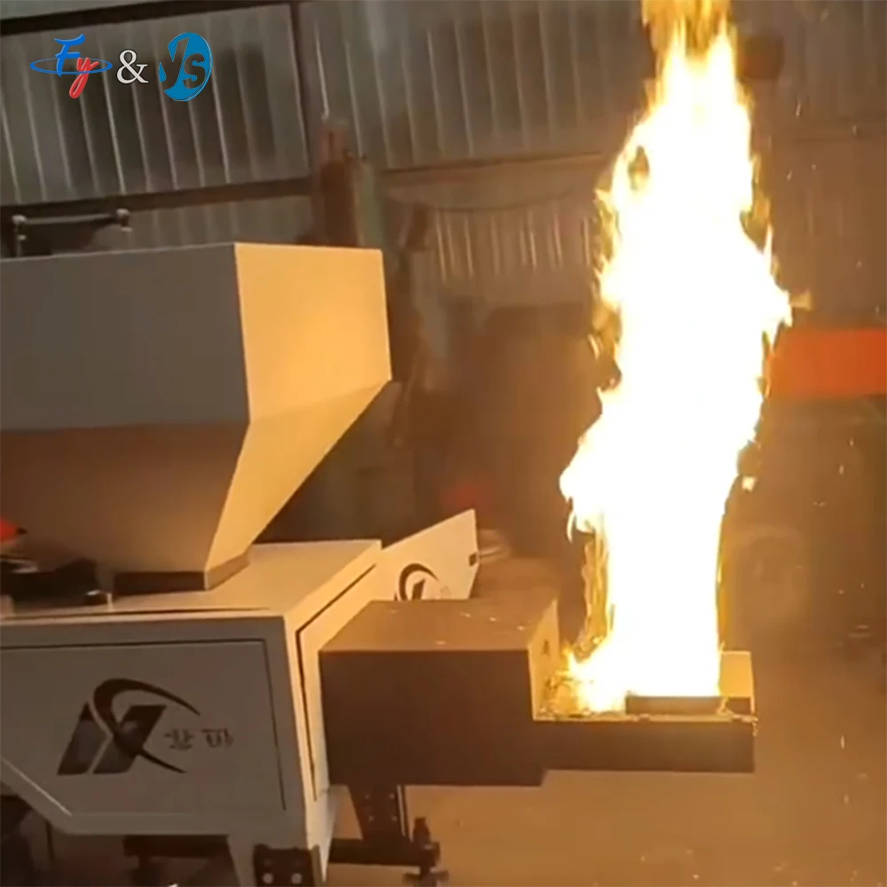 1,000,000 kcal Intensive biomass pellet combustion furnace with fully automatic coke pushing system and combustion chamber
1,000,000 kcal Intensive biomass pellet combustion furnace with fully automatic coke pushing system and combustion chamber