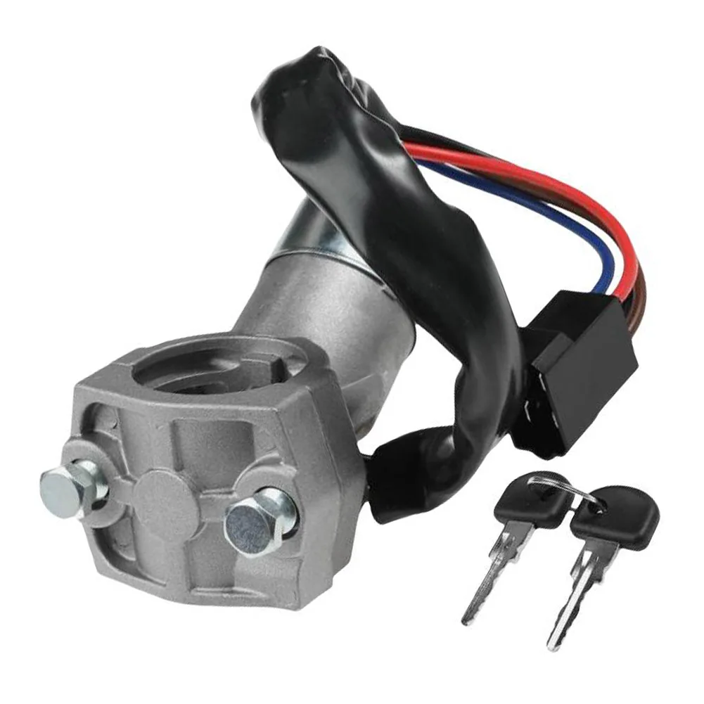 For Panda For Ducato Ignition Key Switch Car Key Car Maintenance As Shown Direct Replacement Easy Installation
For Panda For Ducato Ignition Key Switch Car Key Car Maintenance As Shown Direct Replacement Easy Installation