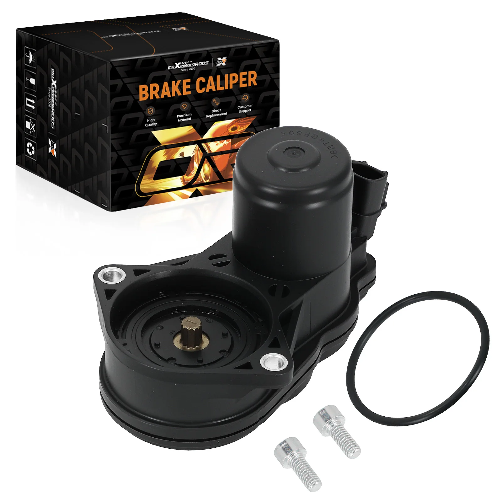 Привод заднего стояночного тормоза для Toyota Avalon/Camry 2019-2022 46310-33010 12ктор 4631033010, новый
Привод заднего стояночного тормоза для Toyota Avalon/Camry 2019-2022 46310-33010 12ктор 4631033010, новый