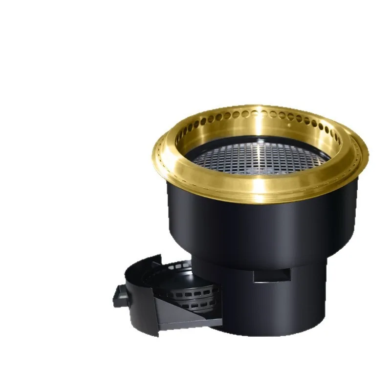 Бездымная инфракрасная настольная печь для барбекю для домашнего и ресторана
Бездымная инфракрасная настольная печь для барбекю для домашнего и ресторана