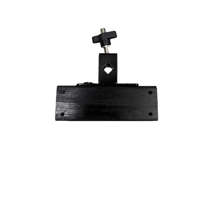 ABHS-Black Wooden Hammer Bone Guitar Mute - Дизайн, разработанный для совместимости со струнными инструментами
ABHS-Black Wooden Hammer Bone Guitar Mute - Дизайн, разработанный для совместимости со струнными инструментами