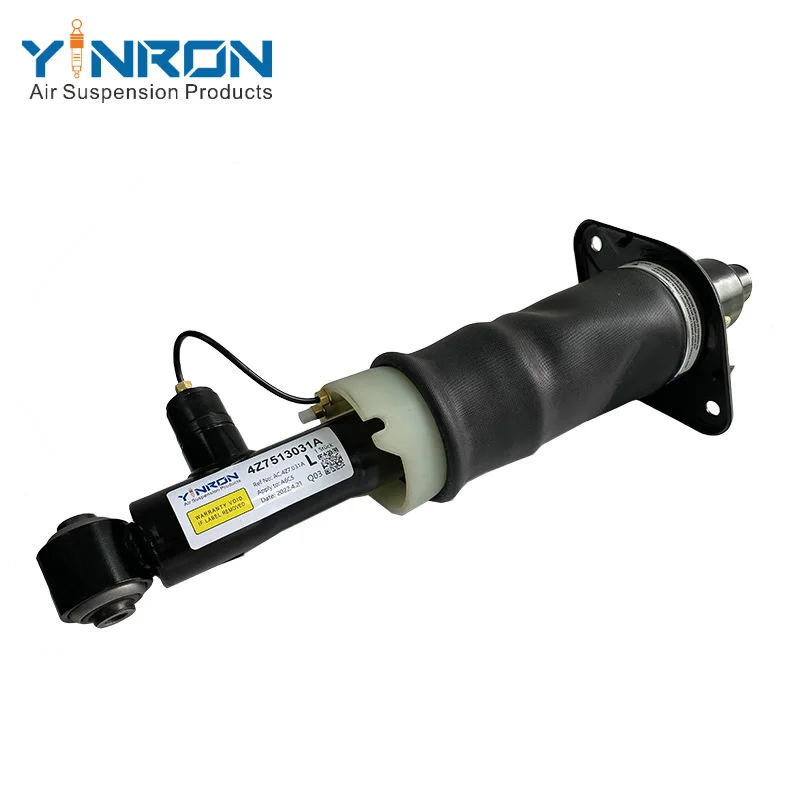 Пневматическая стойка YINRON для Audi A6C5 4B задняя левая 4Z7513031A 4Z7616051A 4Z7616019A
Пневматическая стойка YINRON для Audi A6C5 4B задняя левая 4Z7513031A 4Z7616051A 4Z7616019A