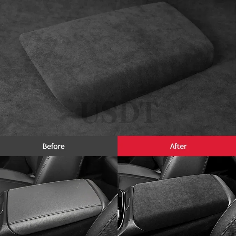 Коврик для панели подлокотника Seude из алькантары для Hyundai Tucson 2021 2022, кожаный автомобильный чехол для ручки переключения передач, замшевые шестерни
Коврик для панели подлокотника Seude из алькантары для Hyundai Tucson 2021 2022, кожаный автомобильный чехол для ручки переключения передач, замшевые шестерни