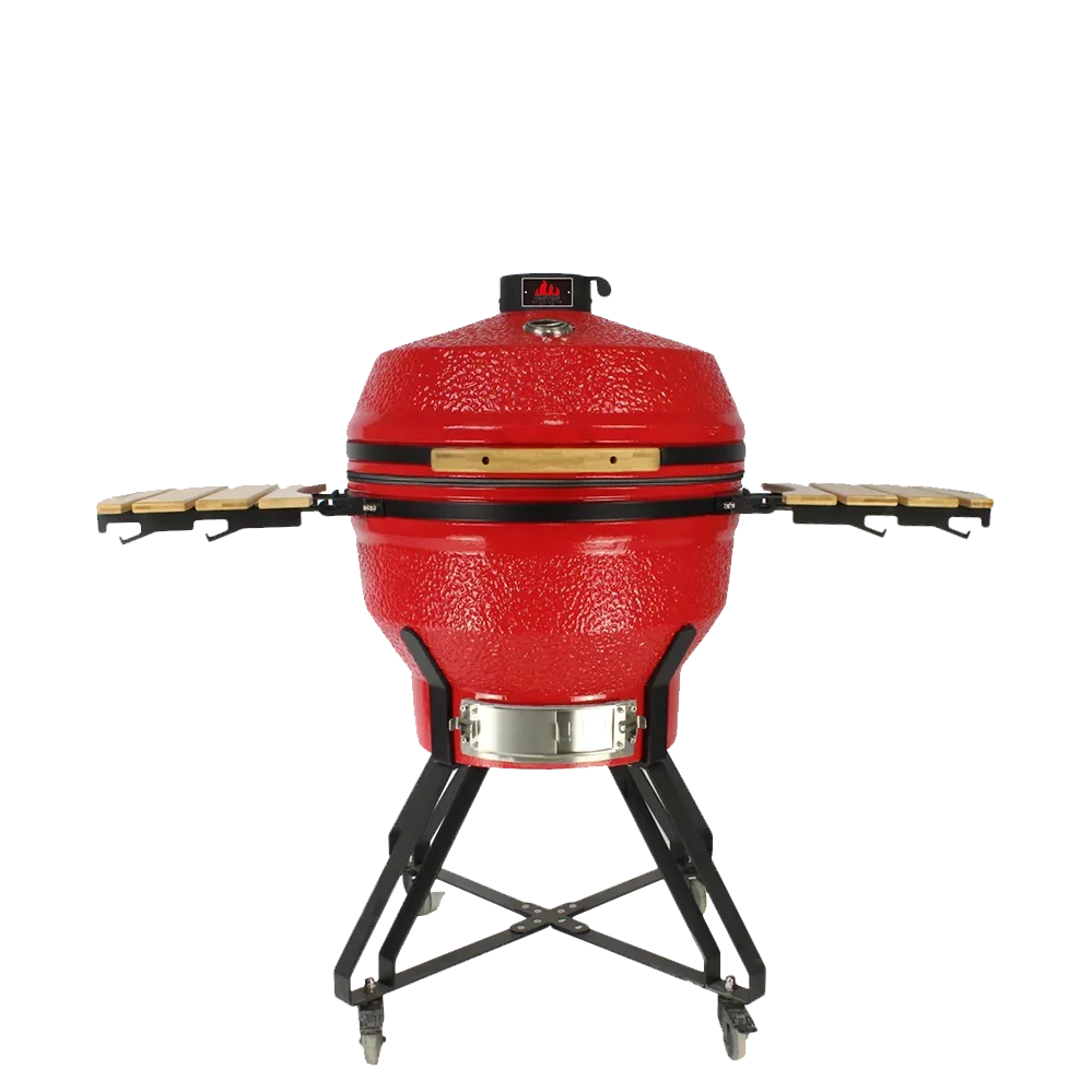 KIMSTONE 26 inch barbecueanc plha grille fumoir bbq grill barbecue china ceramic kamado grill
KIMSTONE 26 inch barbecueanc plha grille fumoir bbq grill barbecue china ceramic kamado grill