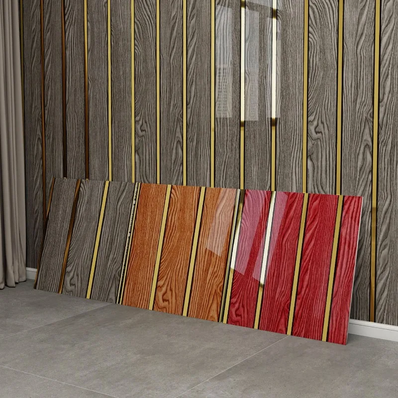 Self Adhesive Faux 3D Wood Wall Panels Waterproof Peel and Stick Wood Grain Wall Sticker DIY Living Room Bedroom Decor Wallpaper
Self Adhesive Faux 3D Wood Wall Panels Waterproof Peel and Stick Wood Grain Wall Sticker DIY Living Room Bedroom Decor Wallpaper