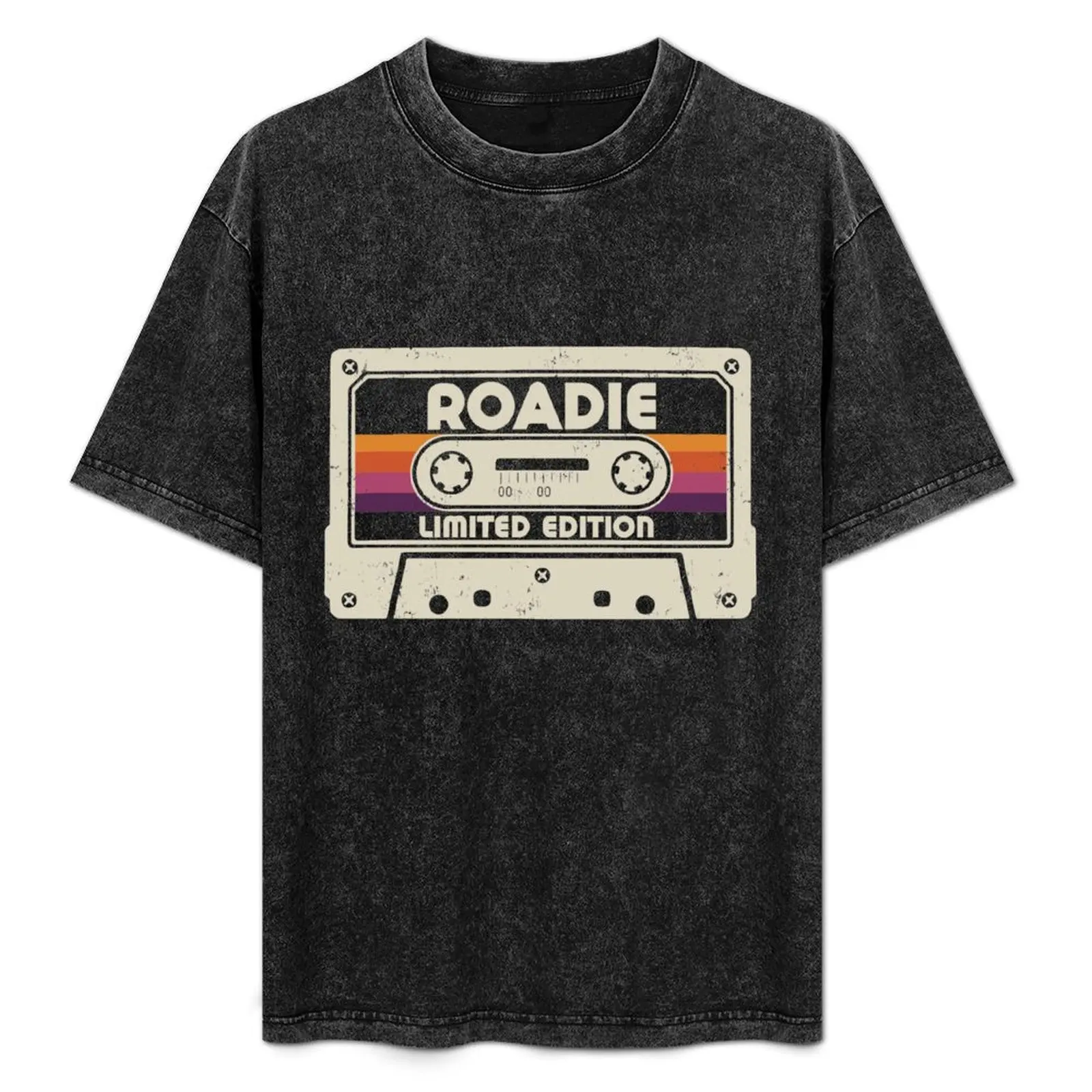 Футболка ROADIE Profession, рубашки с рисунком, мужские футболки высшего качества
Футболка ROADIE Profession, рубашки с рисунком, мужские футболки высшего качества