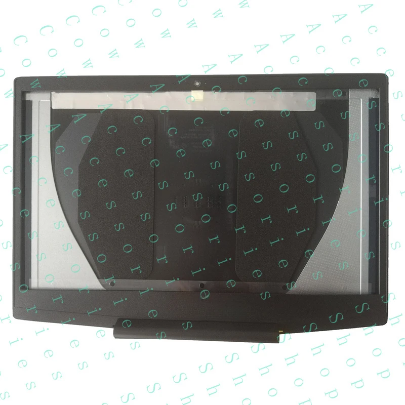 Задняя крышка и передняя рамка для Dell G3 15 3590 с синим логотипом, PP+, 0747KP 747KP 7MD2F US
Задняя крышка и передняя рамка для Dell G3 15 3590 с синим логотипом, PP+, 0747KP 747KP 7MD2F US