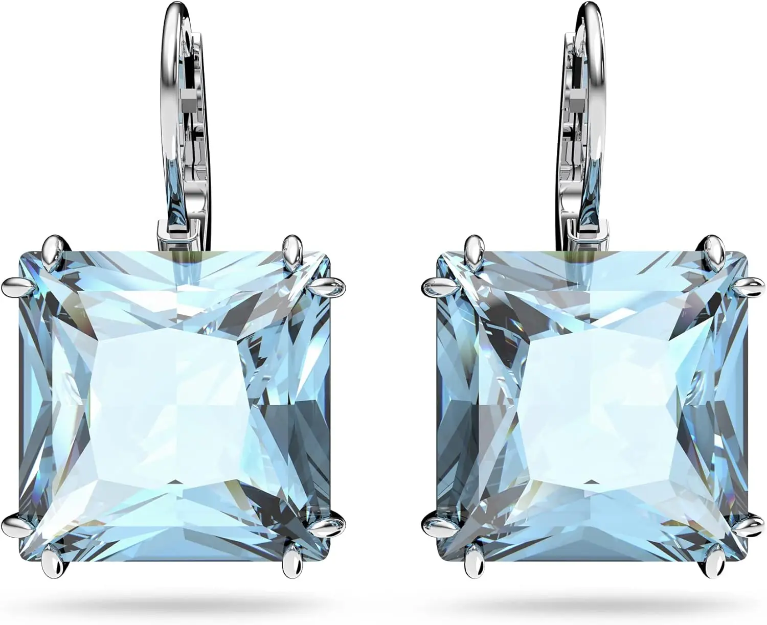 Elegant Crystal Drop Earrings for Women
Elegant Crystal Drop Earrings for Women