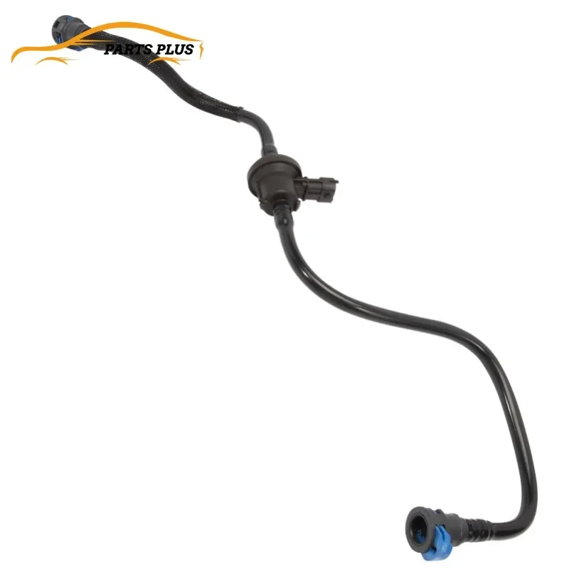 BV6Z-9D289-A BV6Z9D289A Emissions Vapor Canister Purge Valve Solenoid with Hose for Focus 2.0L Non-Turbo Exhaust Systems 
BV6Z-9D289-A BV6Z9D289A Emissions Vapor Canister Purge Valve Solenoid with Hose for Focus 2.0L Non-Turbo Exhaust Systems