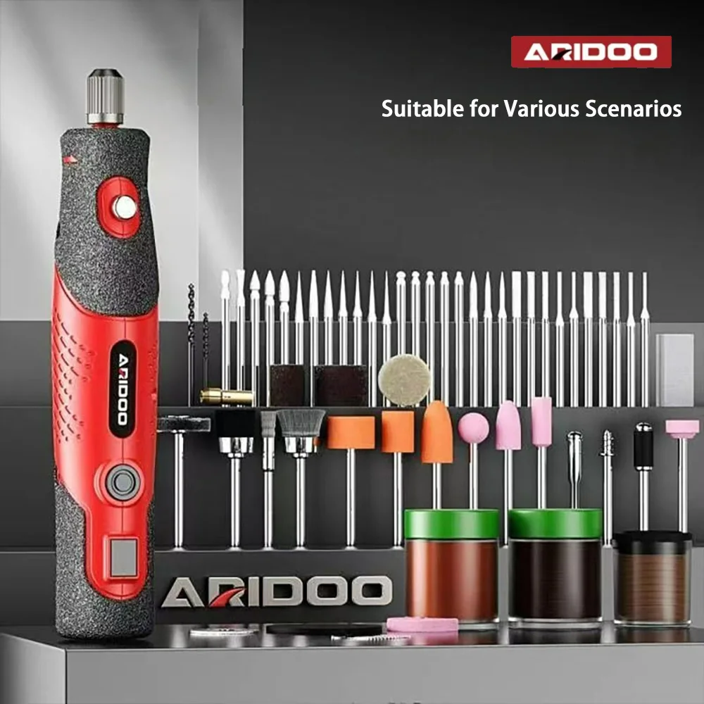 4.2V Electric Grinder Small Handheld Grinder Jade Wood Carving Electric Polishing Cutting And Engraving Tool Mini Electric Drill
4.2V Electric Grinder Small Handheld Grinder Jade Wood Carving Electric Polishing Cutting And Engraving Tool Mini Electric Drill