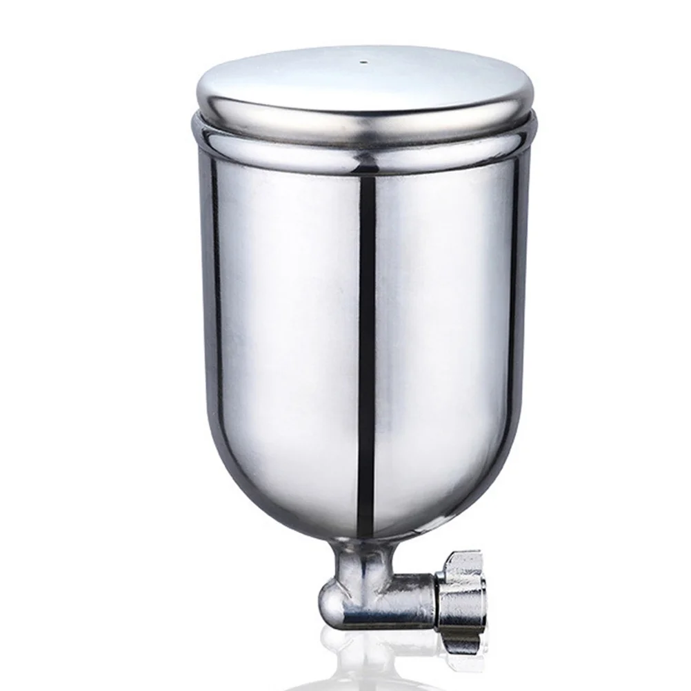 Airbrush Spray Tool Car Paint Sprayer 400ml High Efficiency Uniform Atomization for Car Wall Sofa Furniture Painting
Airbrush Spray Tool Car Paint Sprayer 400ml High Efficiency Uniform Atomization for Car Wall Sofa Furniture Painting