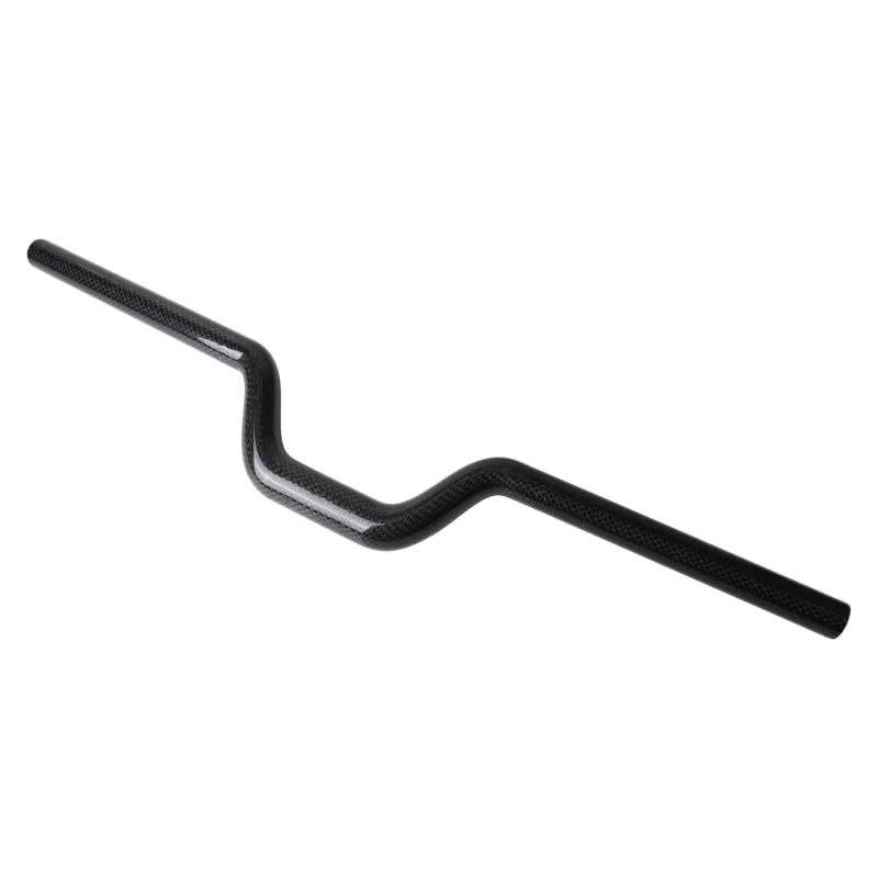Compatible with JAVA NEO 28.8mm CarbonFiber Handlebar Type M Uplift 4.5CM
Compatible with JAVA NEO 28.8mm CarbonFiber Handlebar Type M Uplift 4.5CM