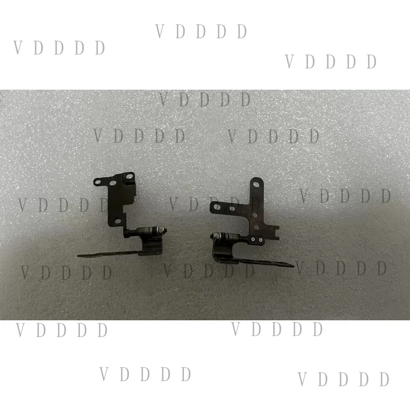 TR LCD Hinge Set L+R for Dell Inspiron 14Pro 5420 5425 2022
TR LCD Hinge Set L+R for Dell Inspiron 14Pro 5420 5425 2022