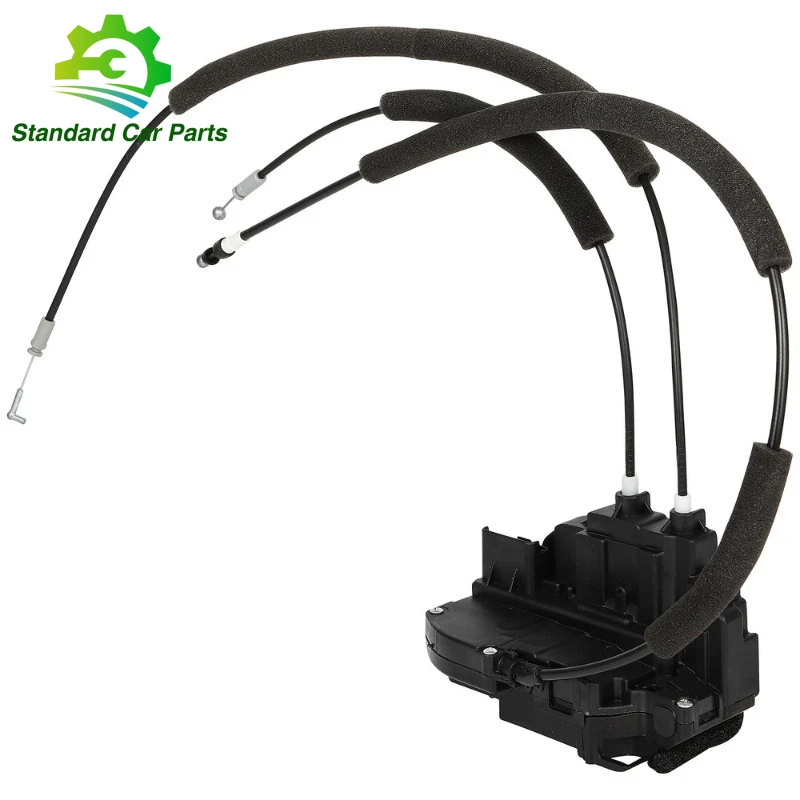 80500-ZQ00A Front Right Passenger Right Door Lock Actuator for Nissan Armada 2007 2008 2009 VK56DE 80500ZQ00A
80500-ZQ00A Front Right Passenger Right Door Lock Actuator for Nissan Armada 2007 2008 2009 VK56DE 80500ZQ00A
