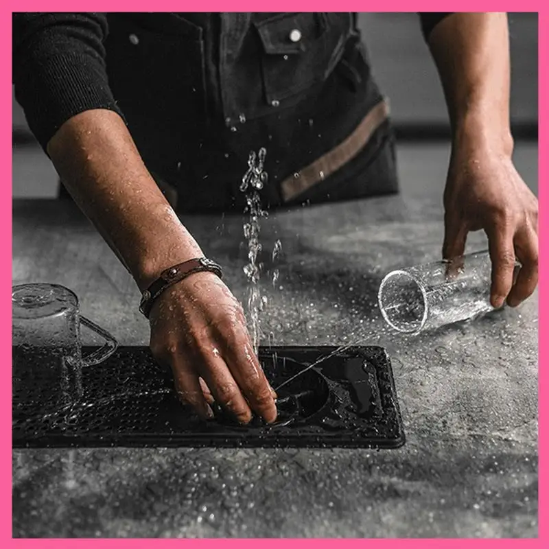ABNM Cafe Bar Cup Washer Embedded High Pressure Washer Colander Drain Tray Home Kitchen Accessories Barista Tool
ABNM Cafe Bar Cup Washer Embedded High Pressure Washer Colander Drain Tray Home Kitchen Accessories Barista Tool