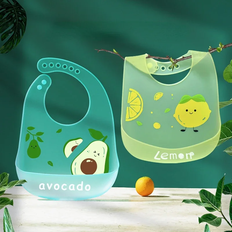 Waterproof Soft Baby Bibs Transparent Silicone Saliva Dripping Banana Feeding Bib Cartoon Print Adjustable Aprons Burp Cloths
Waterproof Soft Baby Bibs Transparent Silicone Saliva Dripping Banana Feeding Bib Cartoon Print Adjustable Aprons Burp Cloths