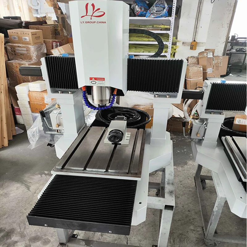 3500 Вт полностью чугунный гравировальный станок по металлу 3040 фрезерный станок по дереву сталь алюминий резка сверление гравер для мастерских по металлу
3500 Вт полностью чугунный гравировальный станок по металлу 3040 фрезерный станок по дереву сталь алюминий резка сверление гравер для мастерских по металлу