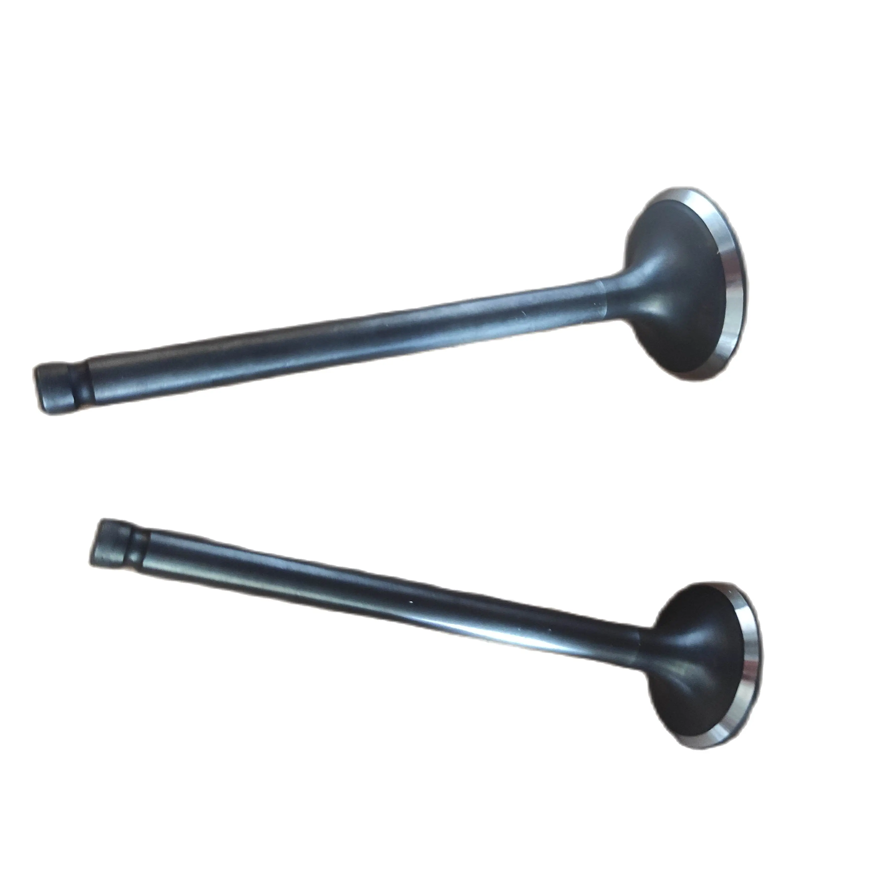 KM376 INTAKE VALVE AND EXHUAST VALVE FITS KIPOR KAMA KDE16EA3 KDE16EA KDE19STA3 KDE16STA3
KM376 INTAKE VALVE AND EXHUAST VALVE FITS KIPOR KAMA KDE16EA3 KDE16EA KDE19STA3 KDE16STA3