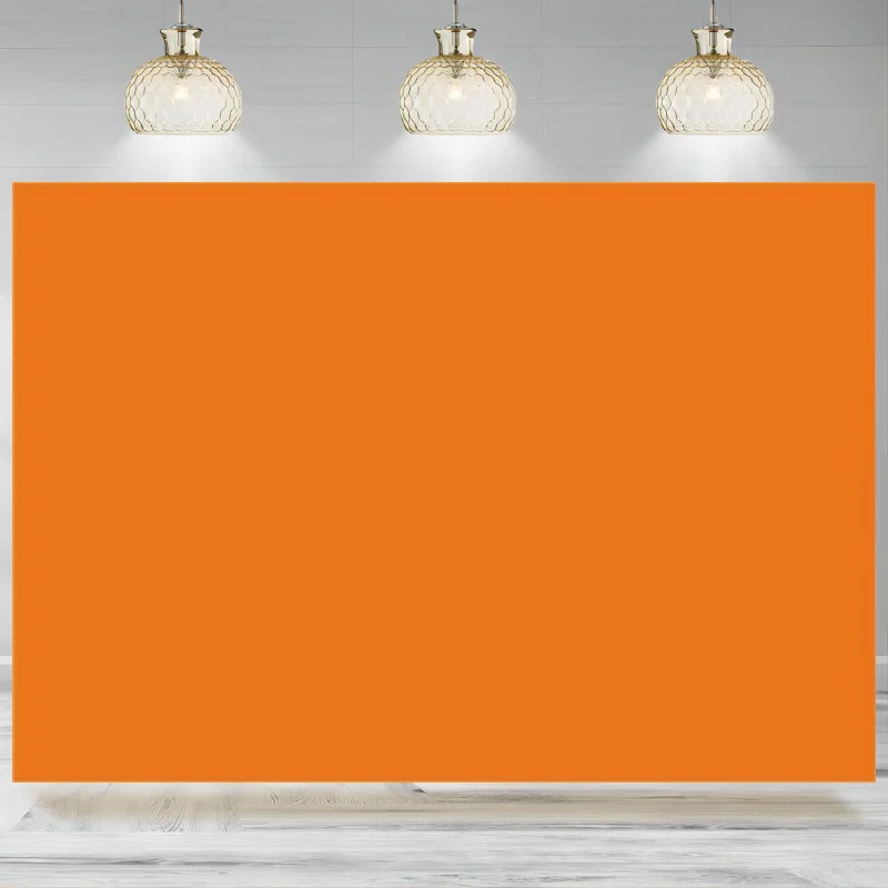 orange Paper Photography Backdrop Orange Studio Supplies Portraits Party Decoration Solid color Background Banner
orange Paper Photography Backdrop Orange Studio Supplies Portraits Party Decoration Solid color Background Banner