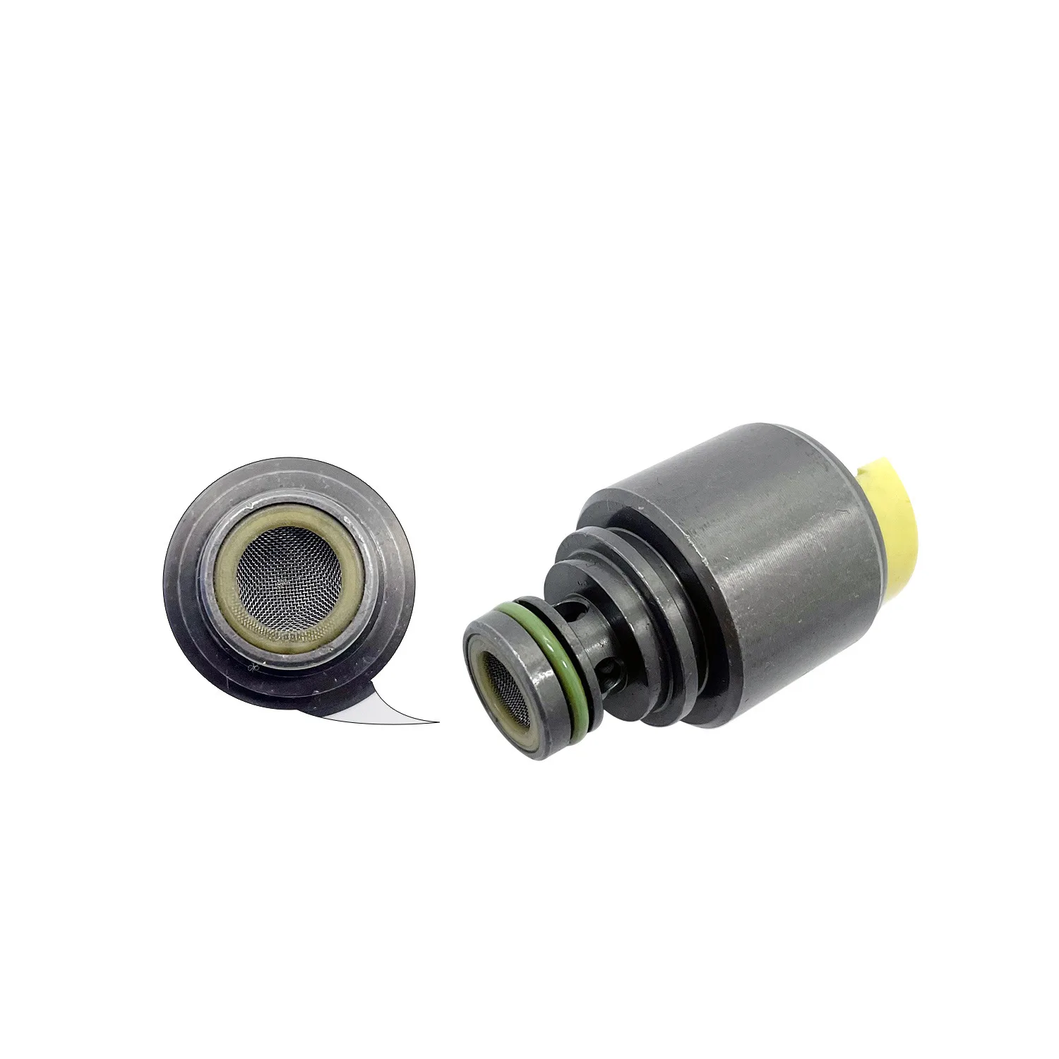 Автомобильные запчасти: клапан коробки передач 5HP19 0501210725 24341423461
Автомобильные запчасти: клапан коробки передач 5HP19 0501210725 24341423461