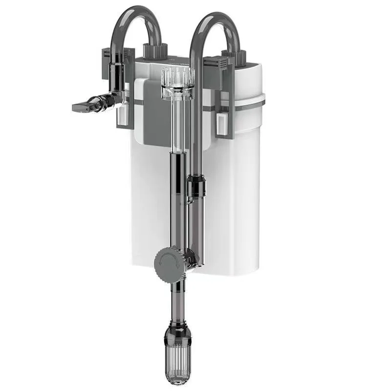 Fish Tank Filter Water Purification Circulation Three-in-One System Oxygen Pump Integrated Small Water Circulation SUNSUN
Fish Tank Filter Water Purification Circulation Three-in-One System Oxygen Pump Integrated Small Water Circulation SUNSUN