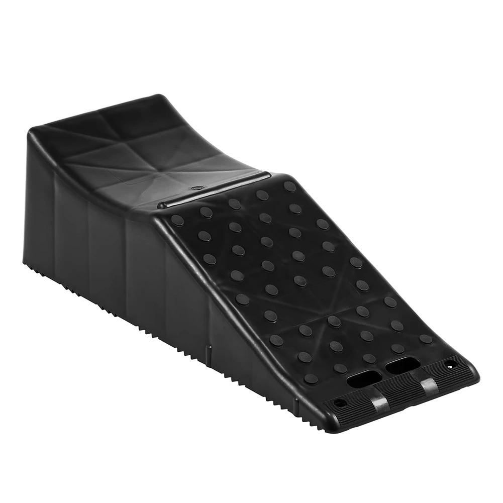 NEW Car Ramp Low Profile Service Ramp 20000 Lbs/10 Ton Loading Capacity 5.5 Inch Lift Height Car Ramp Heavy Duty Tire Ramp
NEW Car Ramp Low Profile Service Ramp 20000 Lbs/10 Ton Loading Capacity 5.5 Inch Lift Height Car Ramp Heavy Duty Tire Ramp