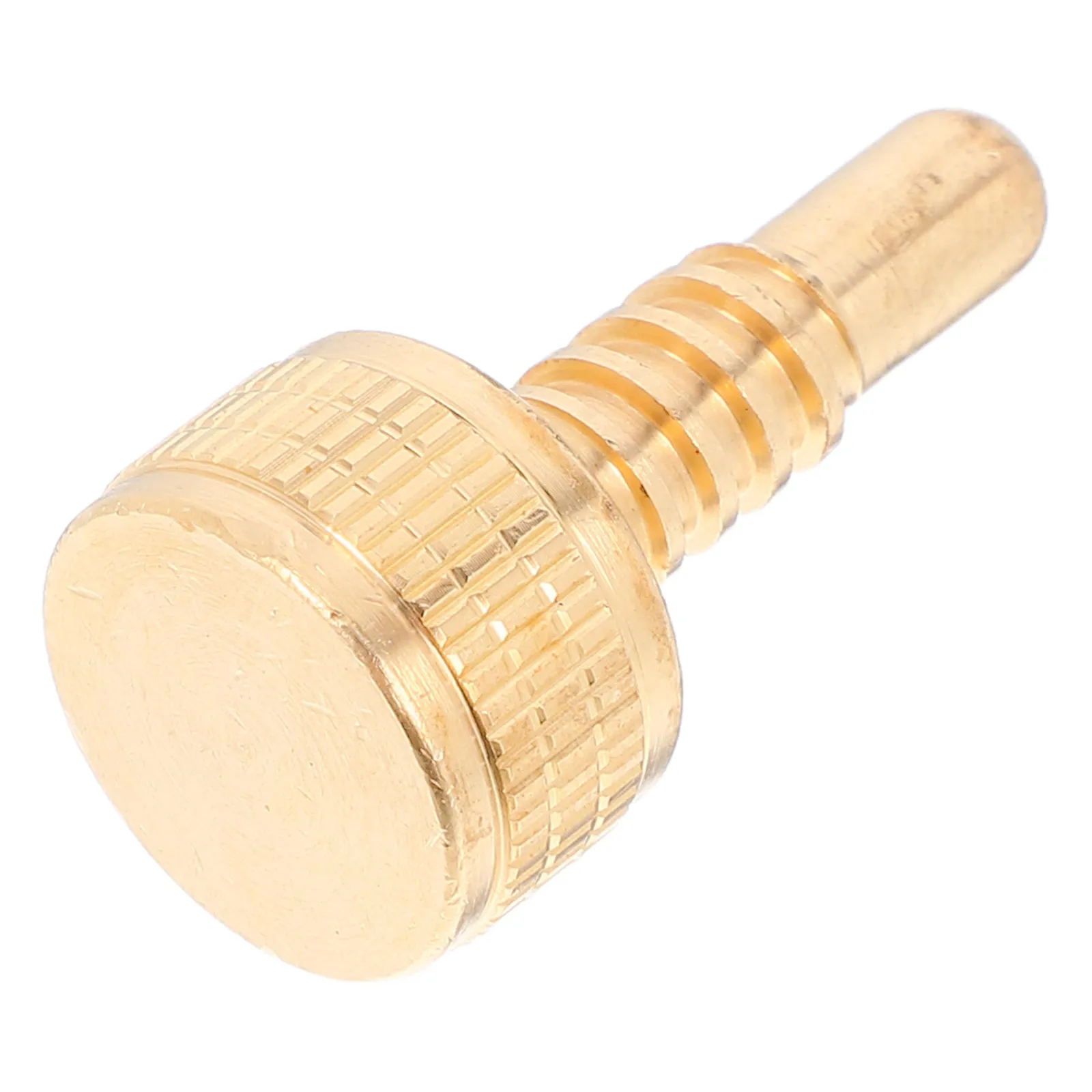 Billiard Club Counterweight Screws Back Plug Stick Extension Joint Brass Accessories
Billiard Club Counterweight Screws Back Plug Stick Extension Joint Brass Accessories