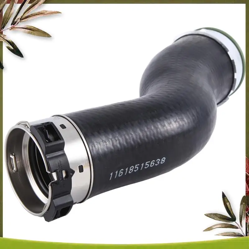 Portable Car Intake Pipe Boost Air Intake Hose (RH) 11618515638 Air Intake Hose For BMW X5 2012-2018 Spare Parts
Portable Car Intake Pipe Boost Air Intake Hose (RH) 11618515638 Air Intake Hose For BMW X5 2012-2018 Spare Parts