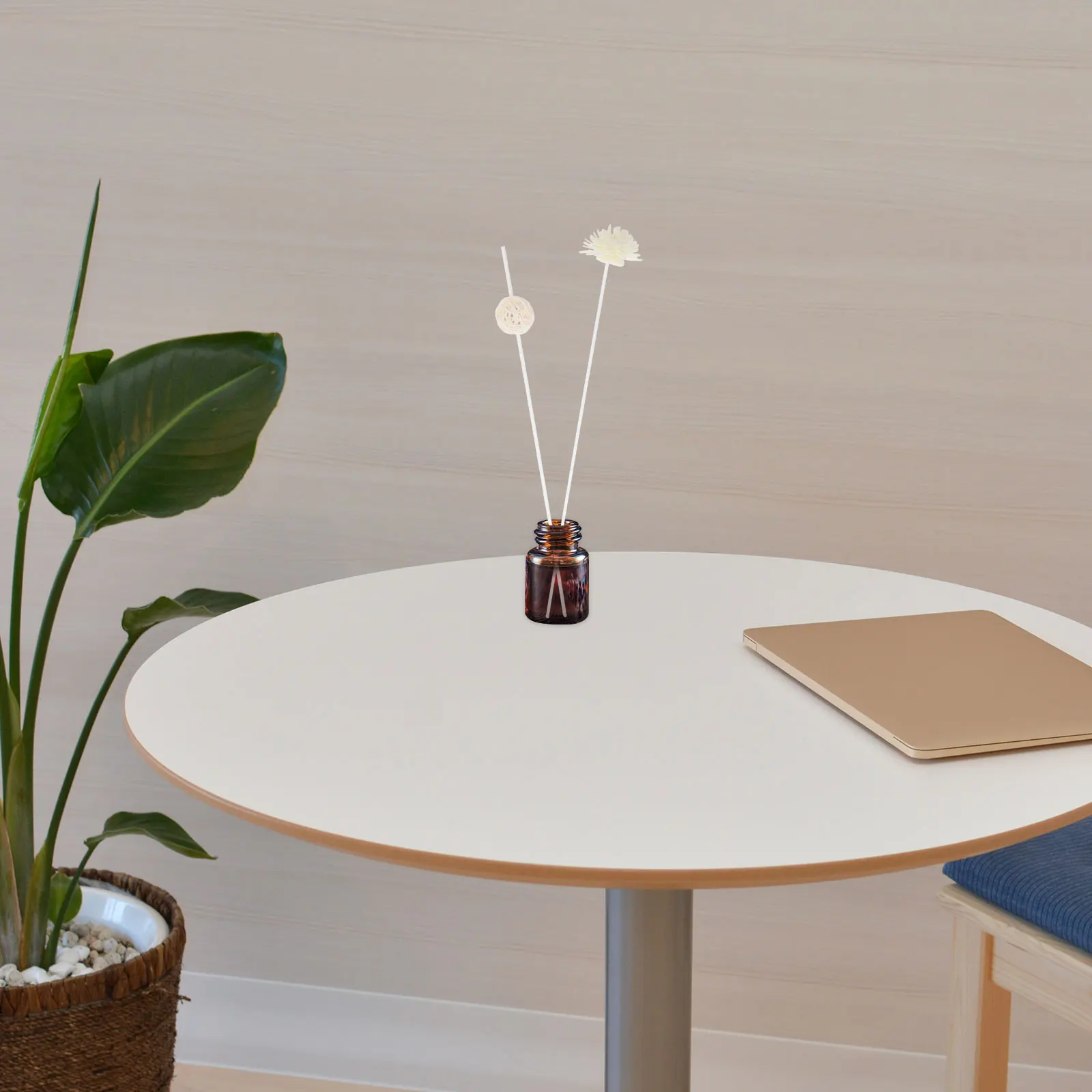 Rattan Diffuser Sticks Home Reed Fiber Aromatherapy Accessories Summer Flower Scented Decor Simulated Dry Flowers Wooden Stems
Rattan Diffuser Sticks Home Reed Fiber Aromatherapy Accessories Summer Flower Scented Decor Simulated Dry Flowers Wooden Stems