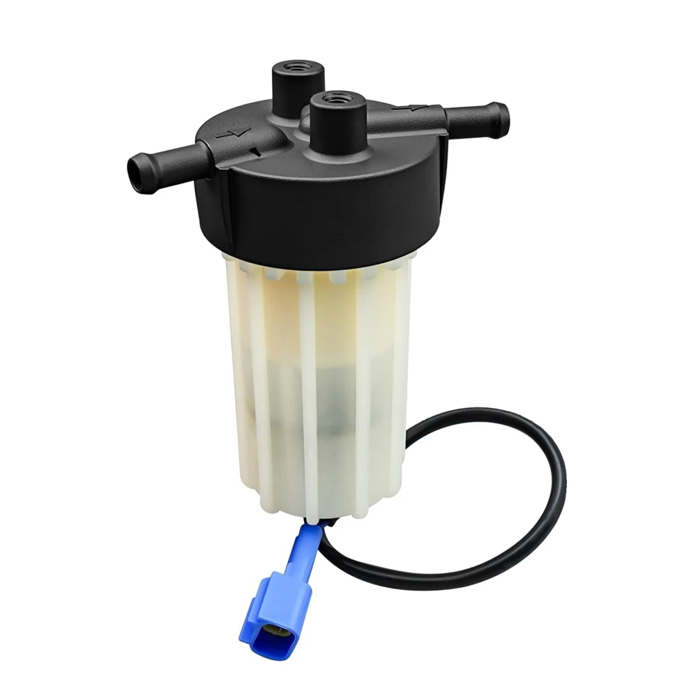 Outboard Motor 6P3-24560-03 00 02 22 23 Fuel Filter Assembly for Yamaha LF150 LF200 LF225 LF250 150HP-350HP
Outboard Motor 6P3-24560-03 00 02 22 23 Fuel Filter Assembly for Yamaha LF150 LF200 LF225 LF250 150HP-350HP